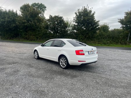 2014 Skoda Octavia - photo 3