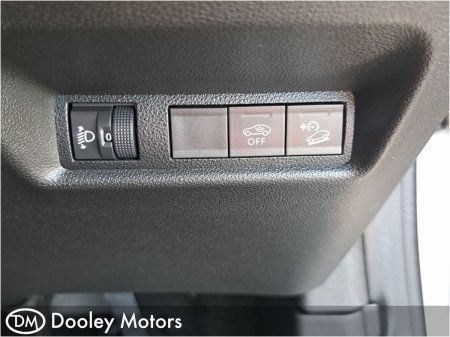 2024 Jeep Avenger - photo 25