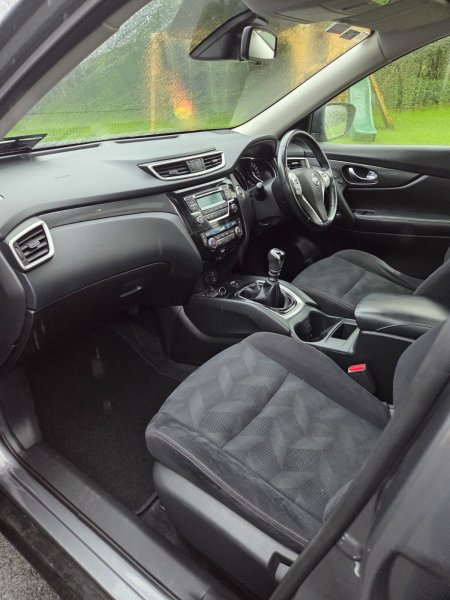2016 Nissan X-Trail - photo 12