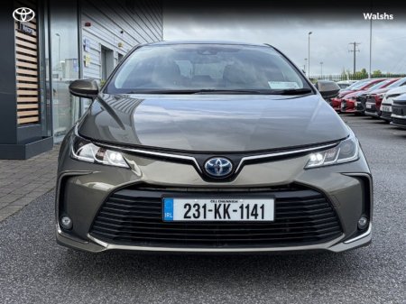 2023 Toyota Corolla - photo 5
