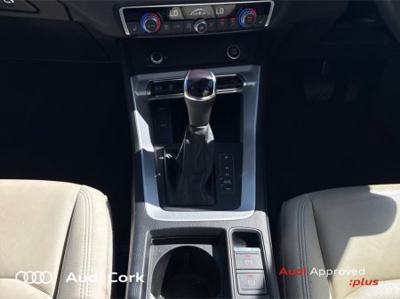 2022 Audi Q3 - photo 15