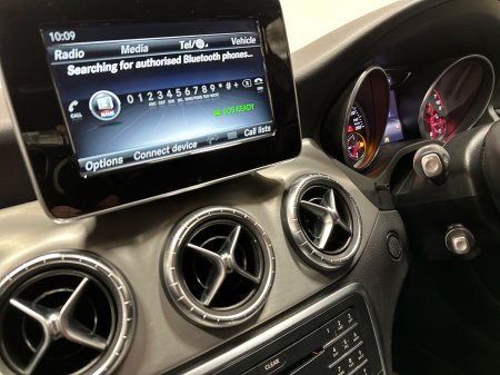 2018 Mercedes-Benz CLA - photo 20