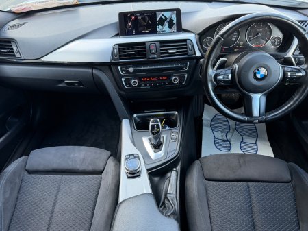2014 BMW 3-Series - photo 14