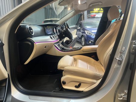 2018 Mercedes-Benz E-Class - photo 10