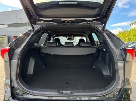 2024 Toyota RAV4 - photo 10