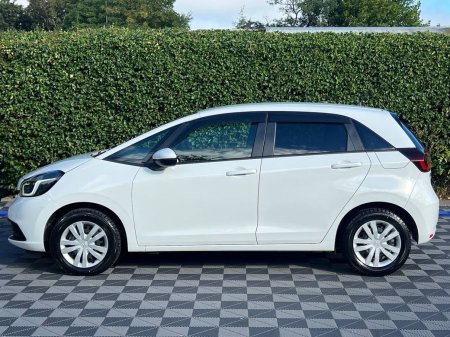 2024 Honda Fit - photo 3