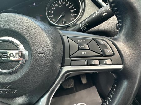 2019 Nissan Qashqai - photo 23