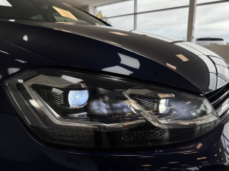 2019 Volkswagen Golf - photo 20
