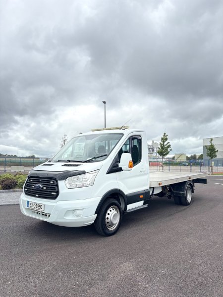 2015 Ford Transit - photo 4