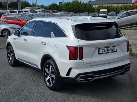 2023 Kia Sorento - photo 3