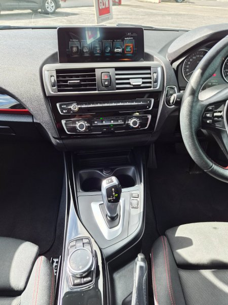 2017 BMW 1-Series - photo 15