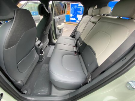 2026 Kia EV3 - photo 21