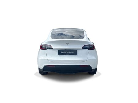 2022 Tesla Model Y - photo 10