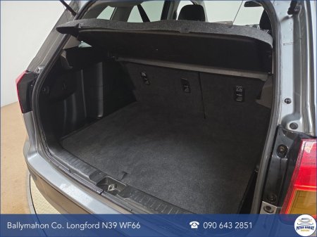 2015 Suzuki Vitara - photo 24