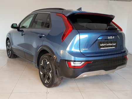 2024 Kia Niro - photo 3