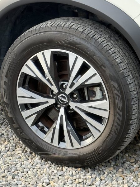 2024 Nissan X-Trail - photo 37