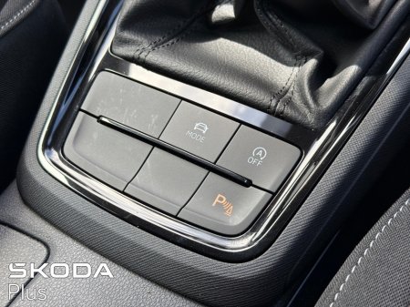 2026 Skoda Scala - photo 19