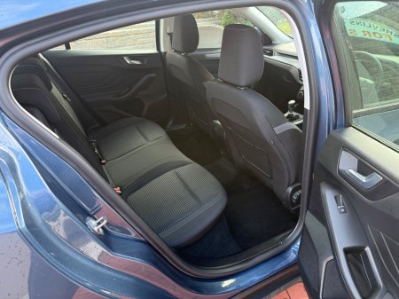 2023 Ford Focus - photo 17
