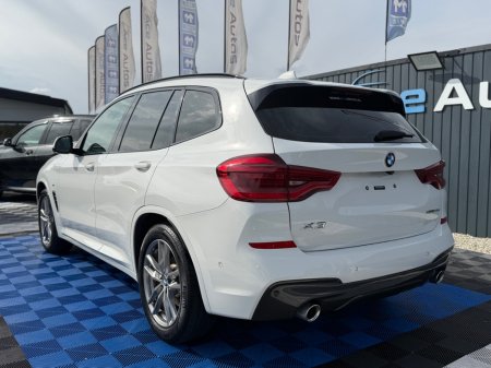 2019 BMW X3 - photo 5