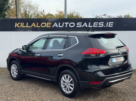 2019 Nissan X-Trail - photo 5
