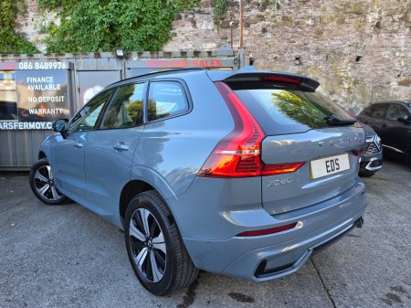 2023 Volvo XC60 - photo 7