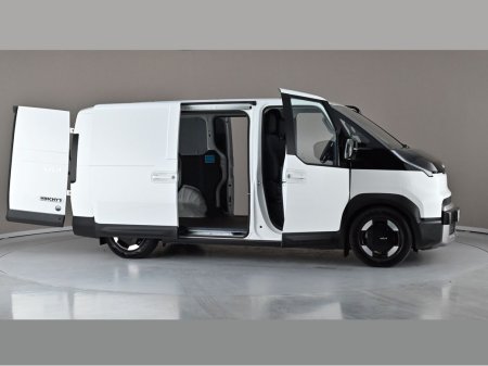 2026 Kia PV5 - photo 72