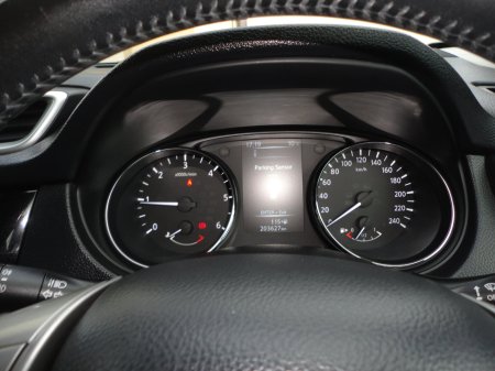 2016 Nissan Qashqai - photo 13