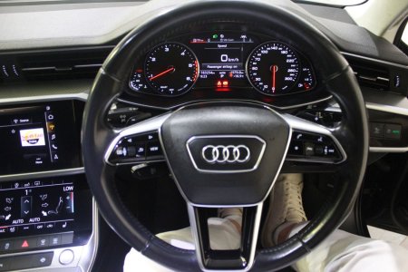 2020 Audi A6 - photo 21