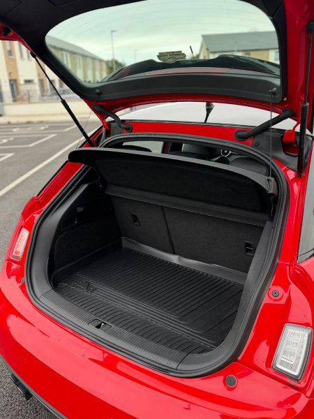 2016 Audi A1 - photo 5