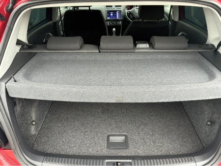 2015 Volkswagen Polo - photo 12
