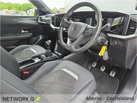2024 Opel Mokka - photo 11