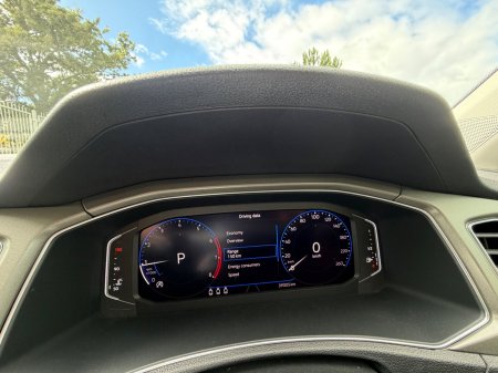 2021 Volkswagen T-Roc - photo 17