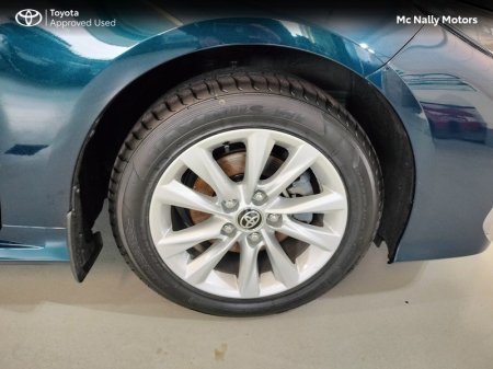 2025 Toyota Corolla - photo 15