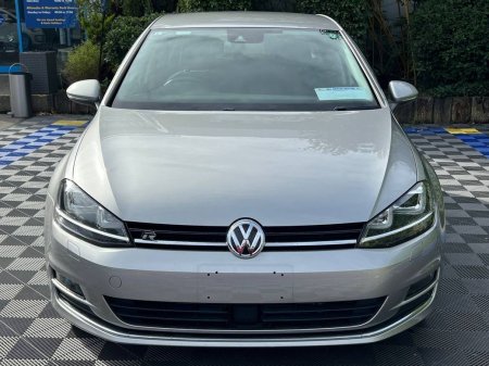 2015 Volkswagen Golf - photo 14