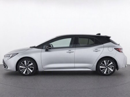 2026 Toyota Corolla - photo 7