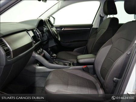 2021 Skoda Kodiaq - photo 3