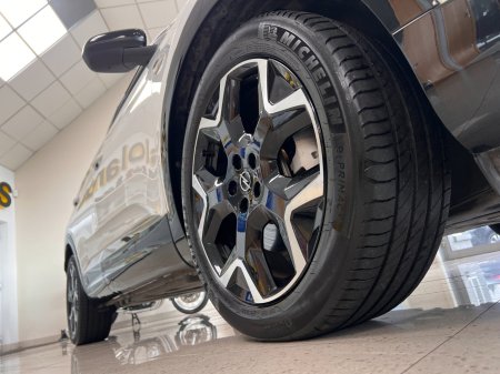2024 Opel Grandland X - photo 22