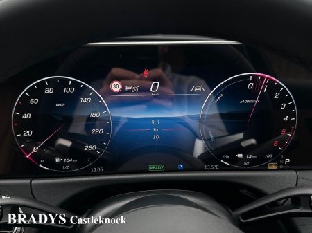 2026 Mercedes-Benz E-Class - photo 26