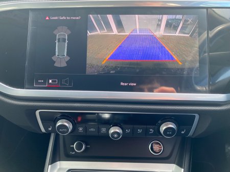 2022 Audi Q3 - photo 18