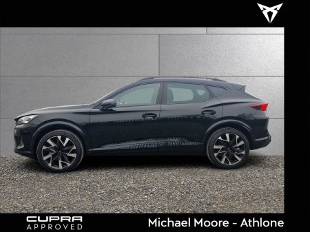 2026 Cupra Formentor - photo 3