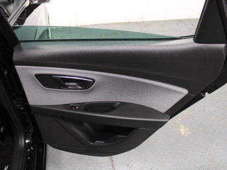 2019 SEAT Leon - photo 28