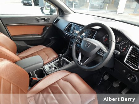 2019 SEAT Ateca - photo 11