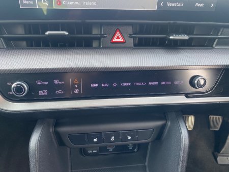 2023 Kia Sportage - photo 30