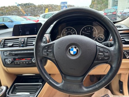 2013 BMW 3-Series - photo 10