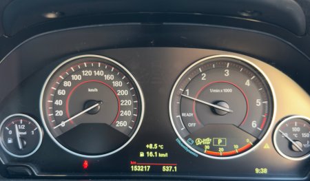 2018 BMW 3-Series - photo 13