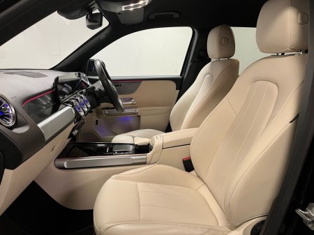 2024 Mercedes-Benz EQB - photo 14
