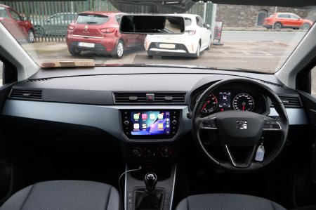 2021 SEAT Arona - photo 21