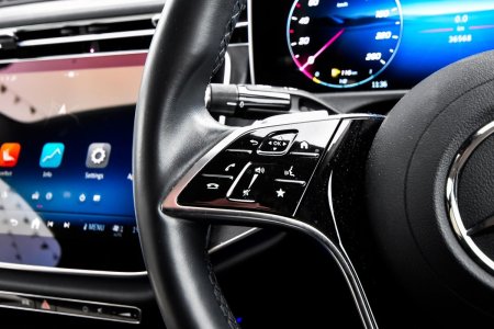 2024 Mercedes-Benz E-Class - photo 21