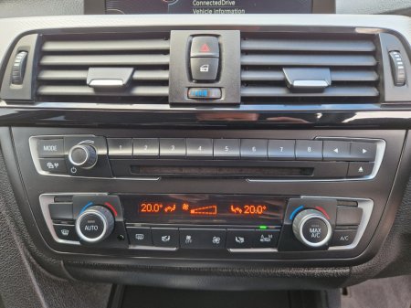 2014 BMW 3-Series - photo 38