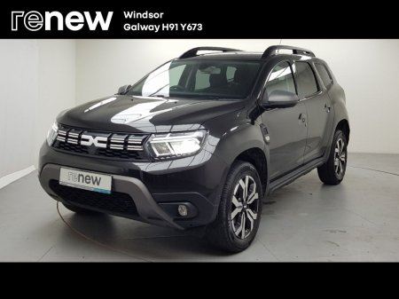 2023 Dacia Duster - photo 15